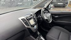 Hyundai ix20 1.6 Premium Nav 5dr Auto Petrol Hatchback